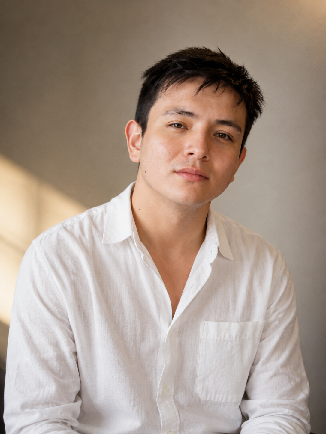 Jheyson Mejía